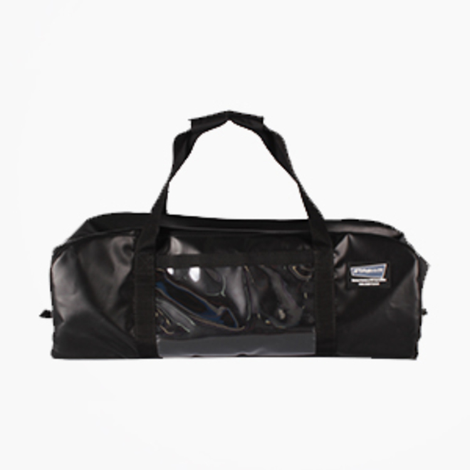 Gear Bag 70cm x 25cm x 25cm- Black image 0